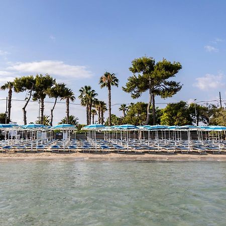 Blu Salento Village Sant Isidoro  Luaran gambar