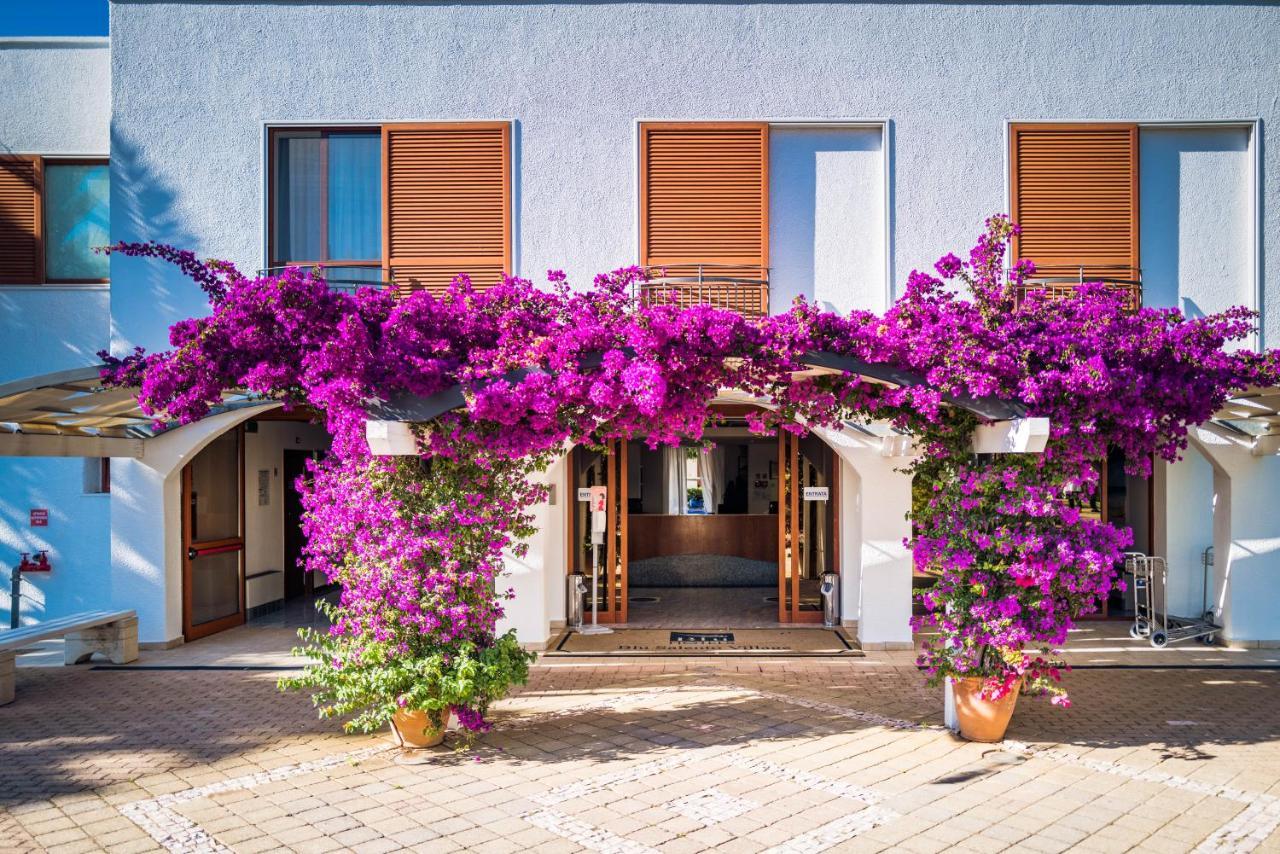 Blu Salento Village Sant Isidoro  Luaran gambar