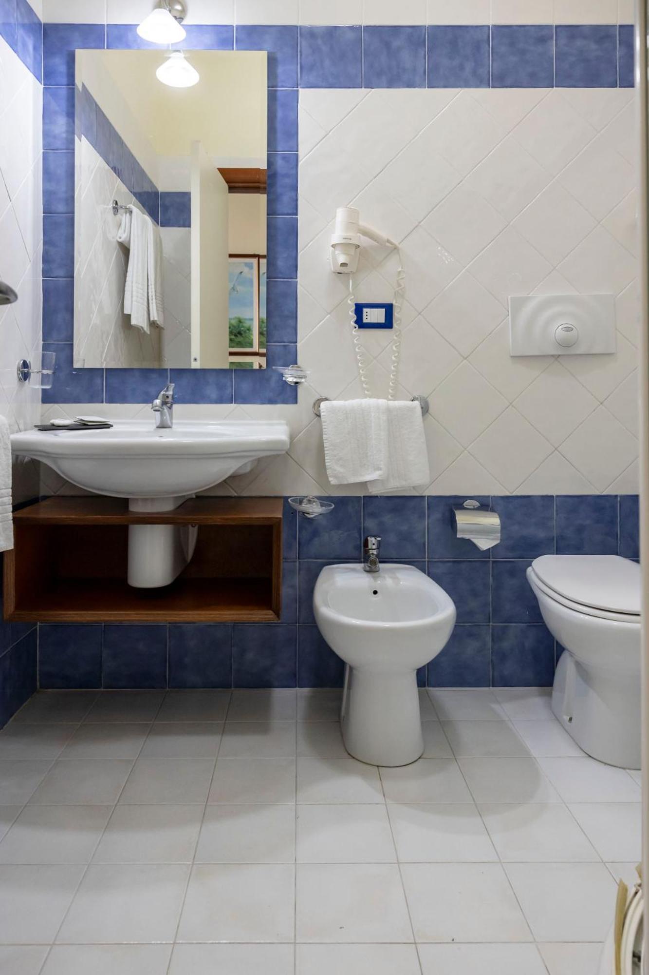 Blu Salento Village Sant Isidoro  Bilik gambar