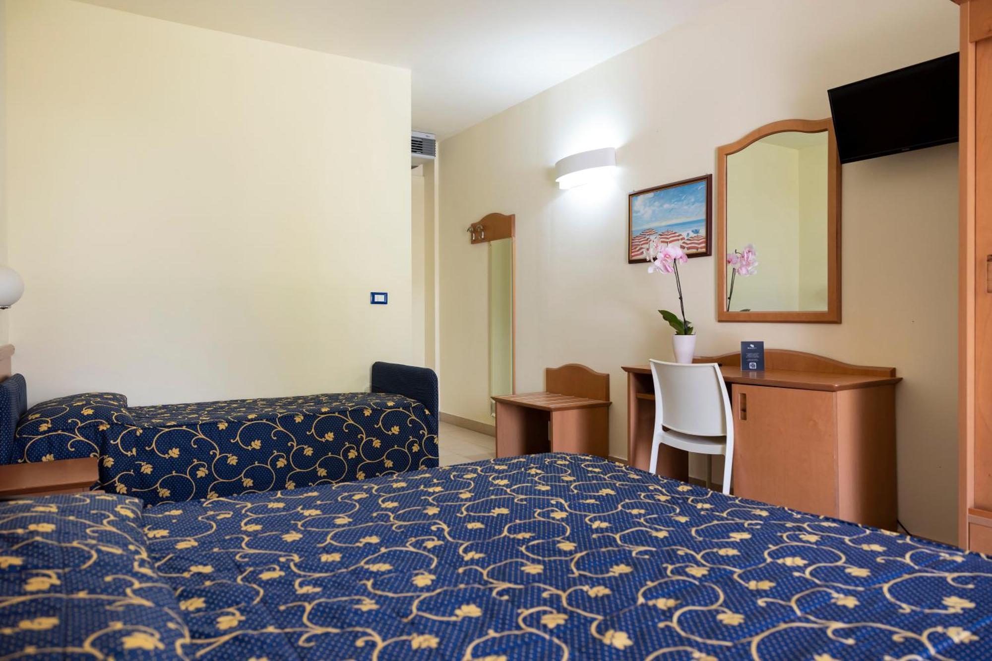 Blu Salento Village Sant Isidoro  Bilik gambar