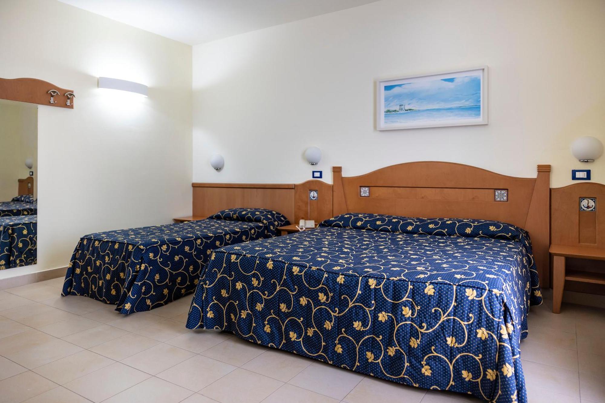 Blu Salento Village Sant Isidoro  Bilik gambar