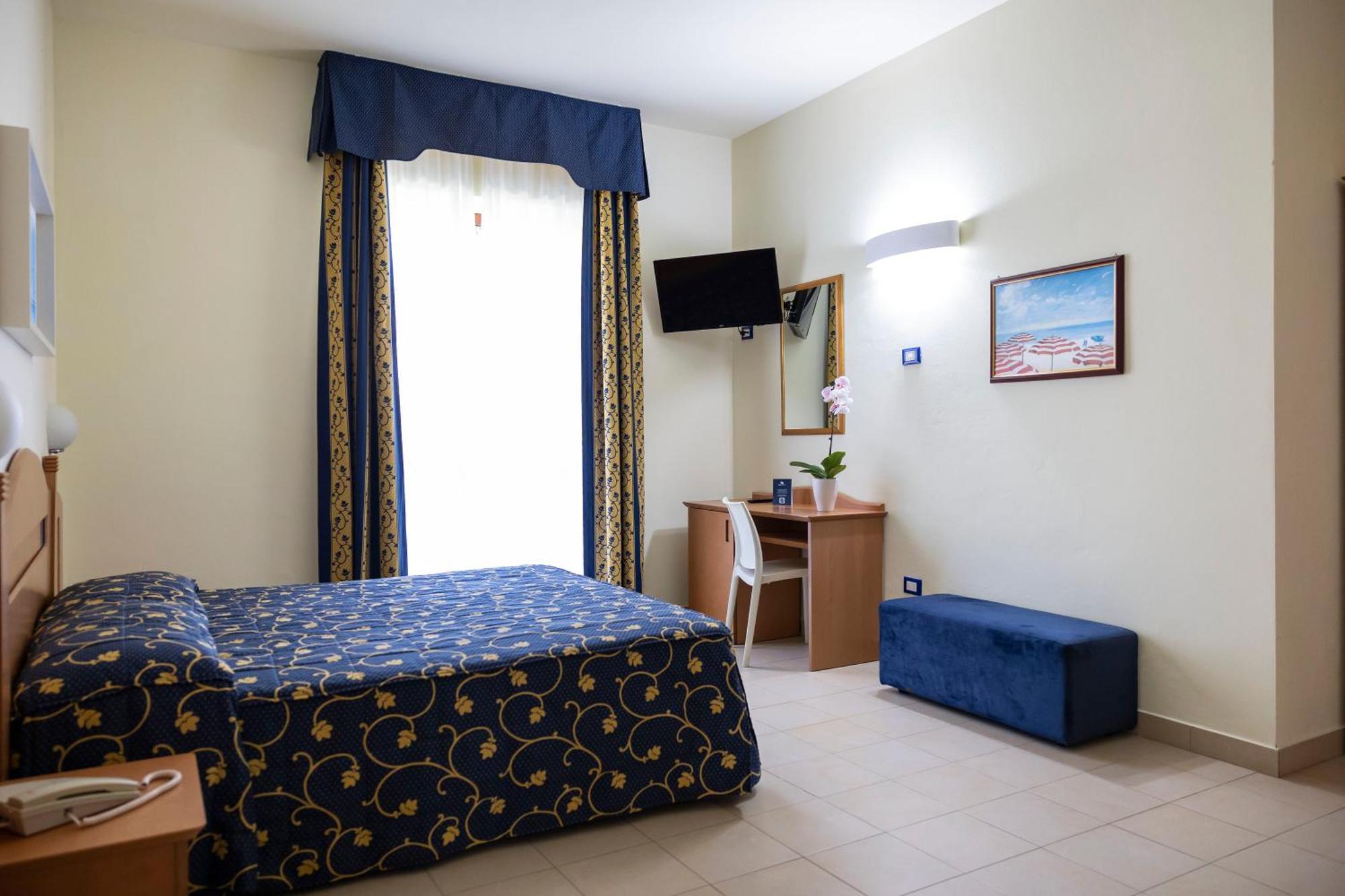 Blu Salento Village Sant Isidoro  Bilik gambar