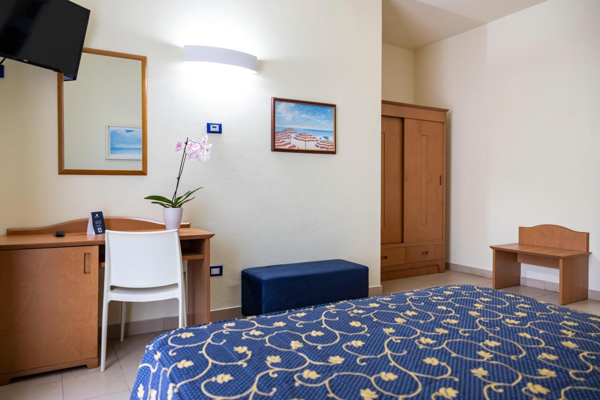 Blu Salento Village Sant Isidoro  Bilik gambar