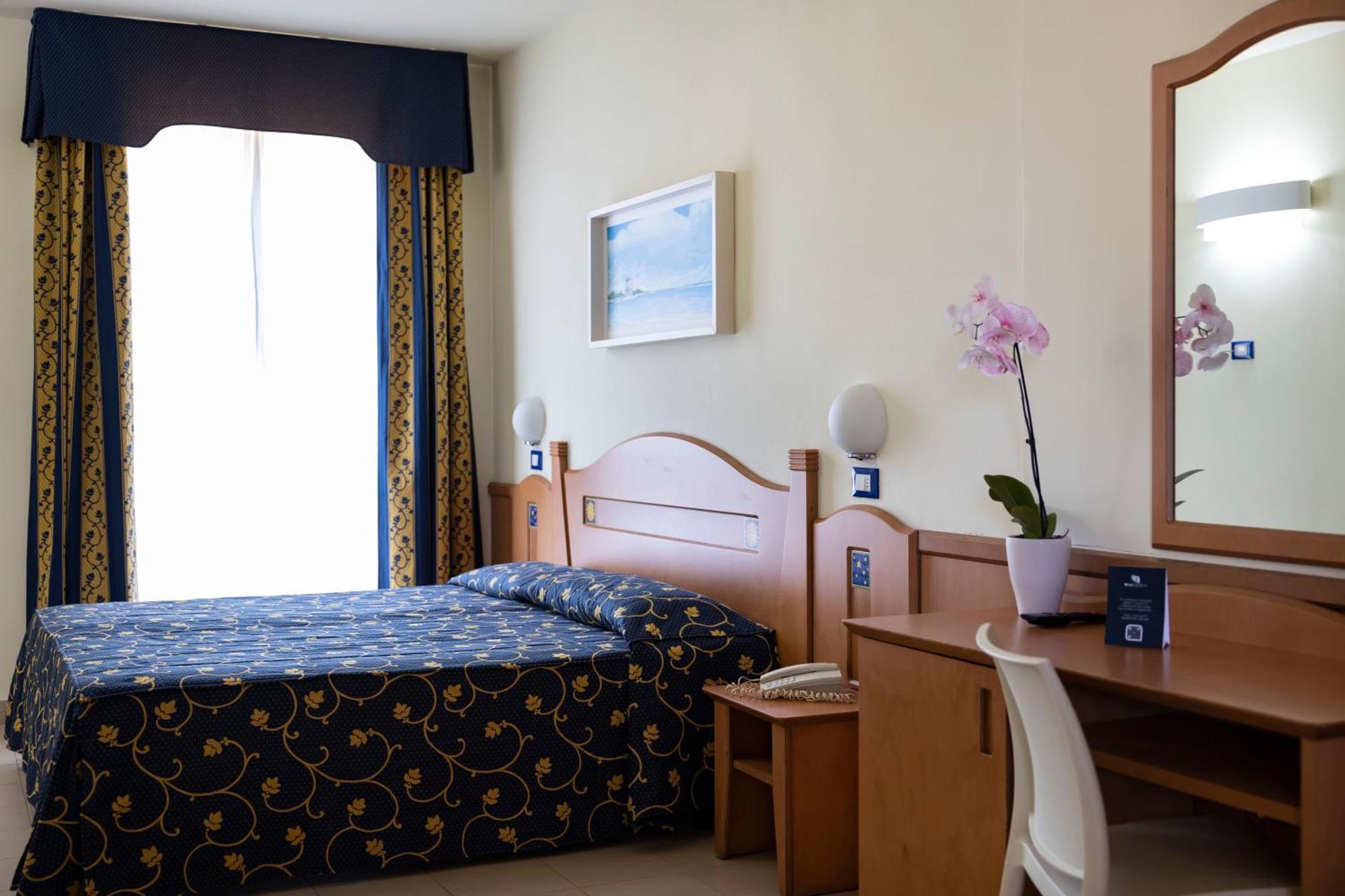 Blu Salento Village Sant Isidoro  Bilik gambar