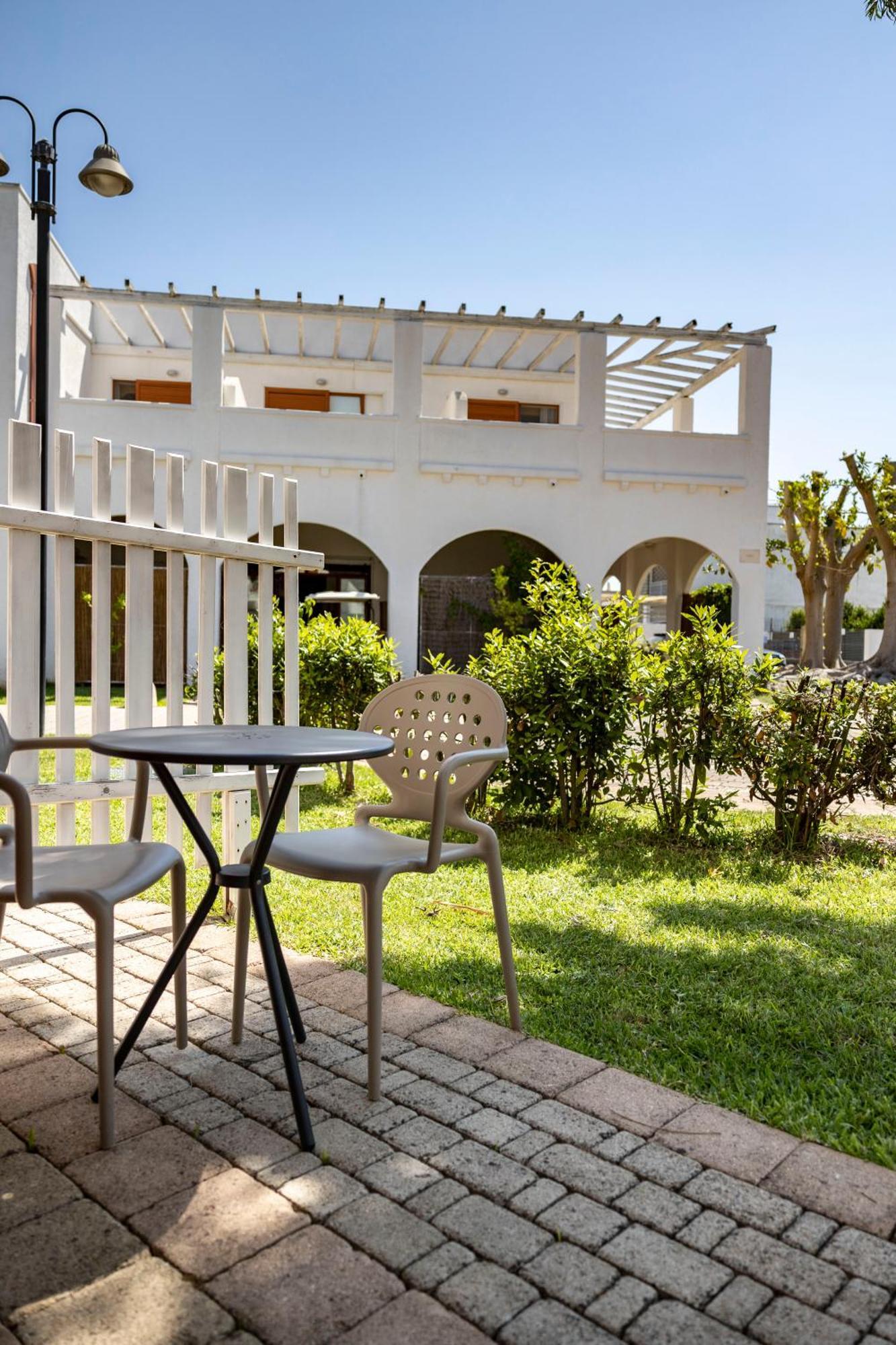 Blu Salento Village Sant Isidoro  Bilik gambar