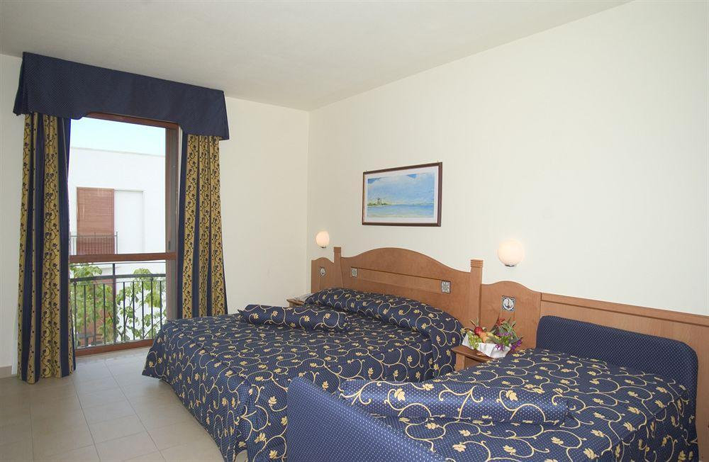 Blu Salento Village Sant Isidoro  Luaran gambar