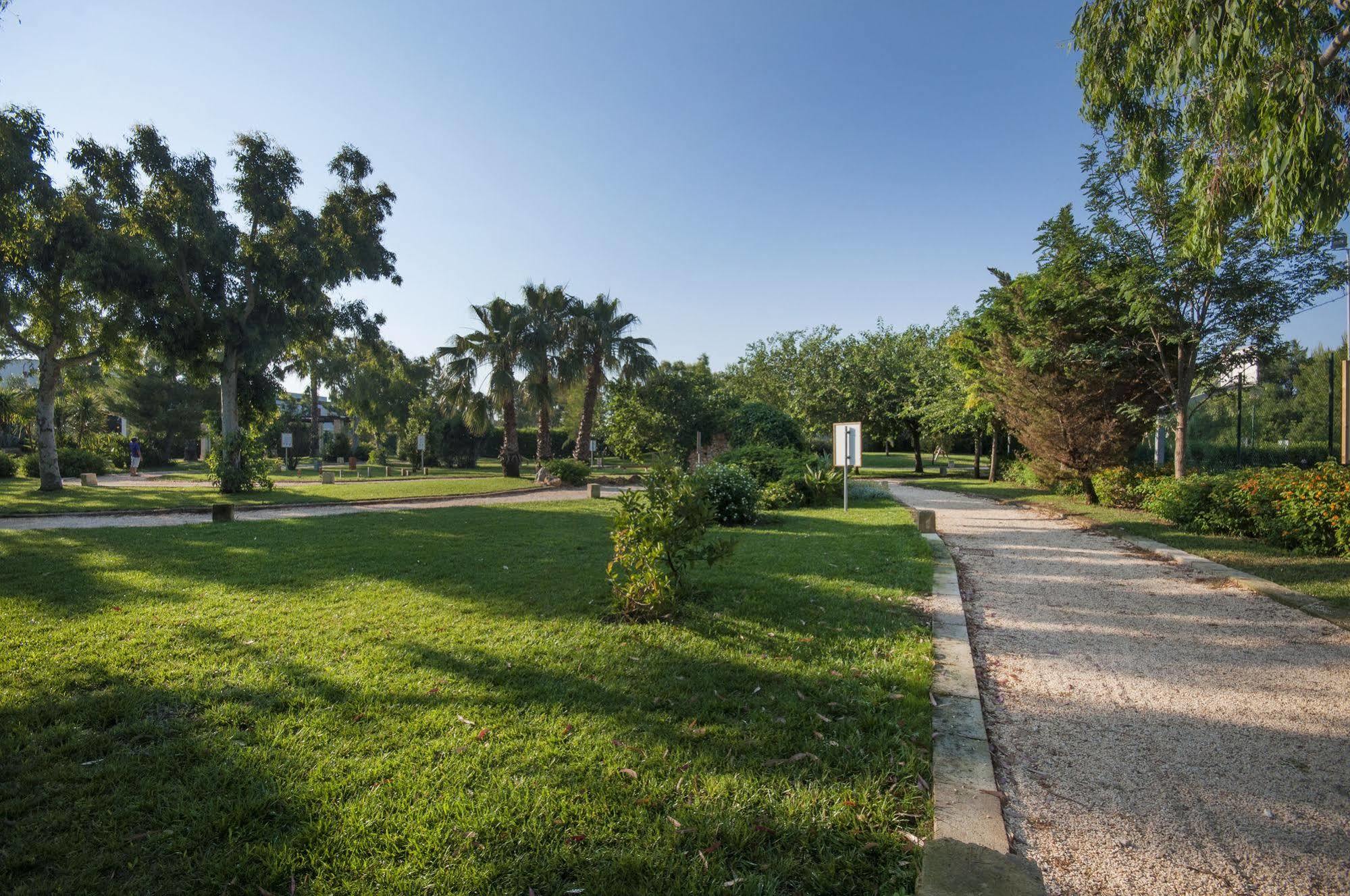 Blu Salento Village Sant Isidoro  Luaran gambar